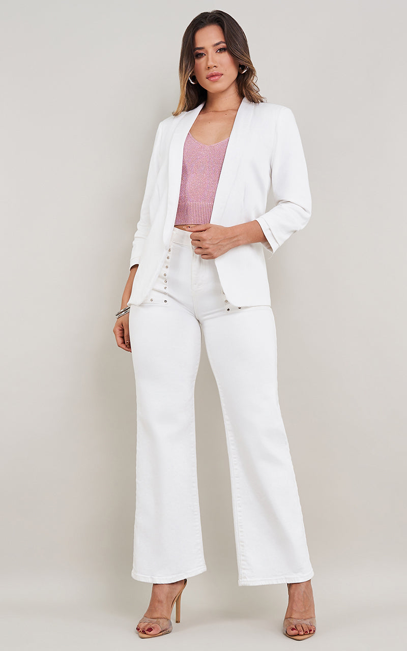 EMILIANA BLAZER