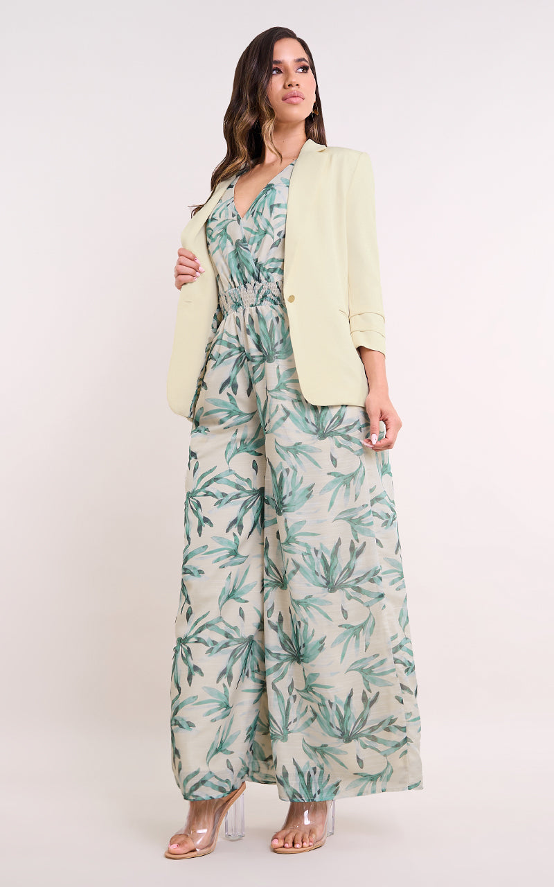 ZOE BLAZER