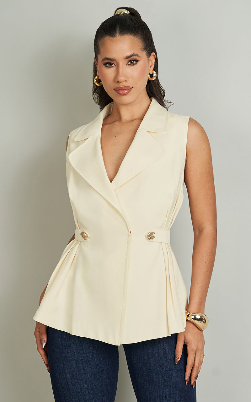 ASTRID BLAZER & ASTRID PANTS