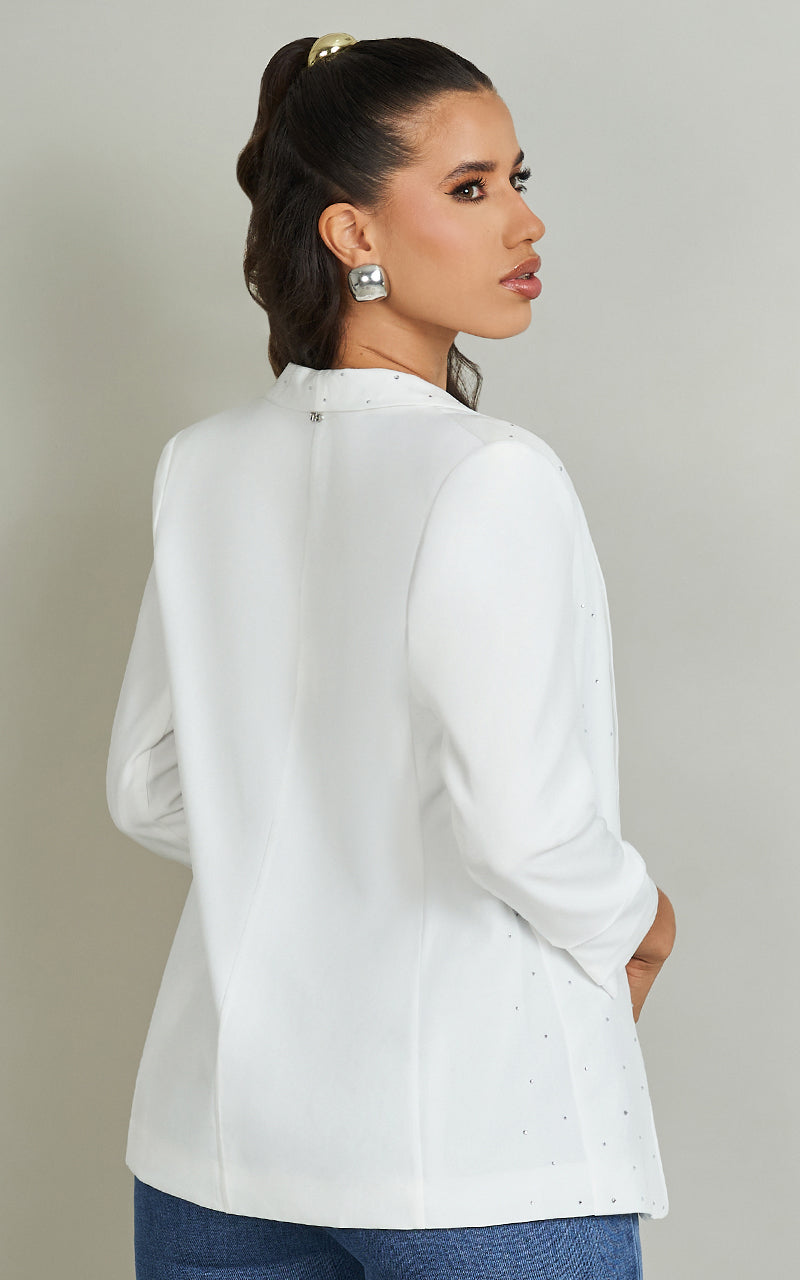 SPARKLING BLAZER