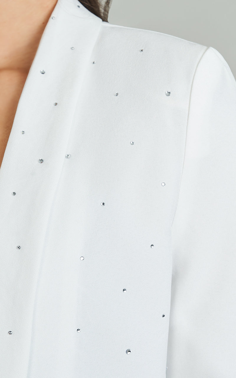 SPARKLING BLAZER