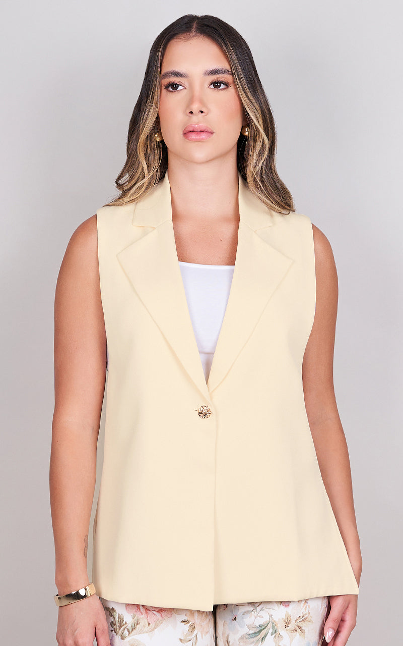 VANYLA BLAZER