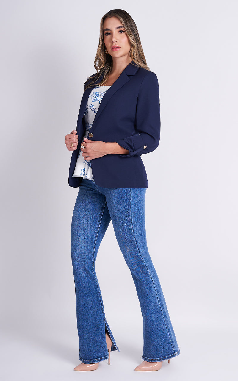 ROYAL BLAZER