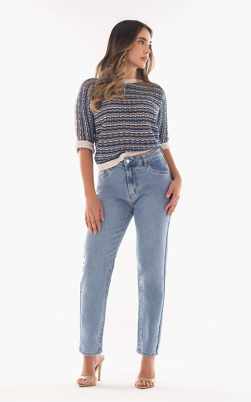 DEVORAH SWEATER