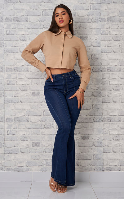 ILEANNA SHIRT