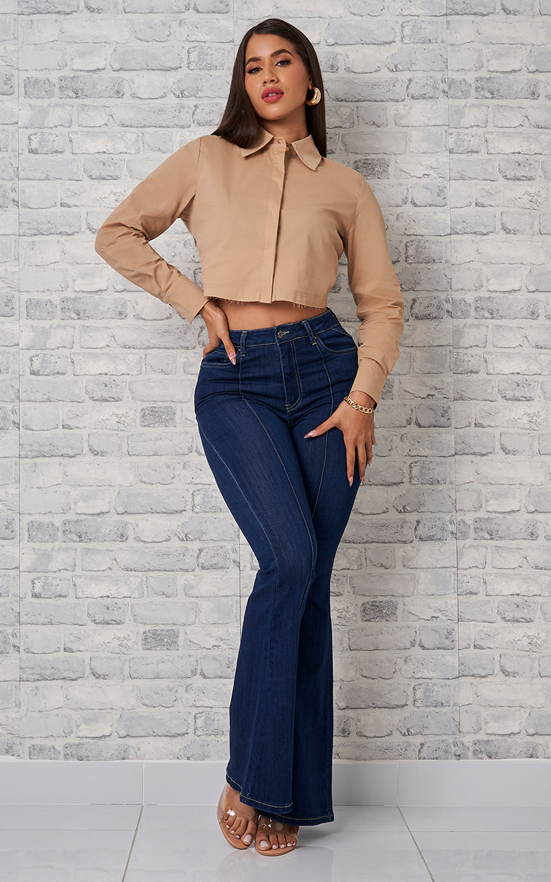 ILEANNA SHIRT