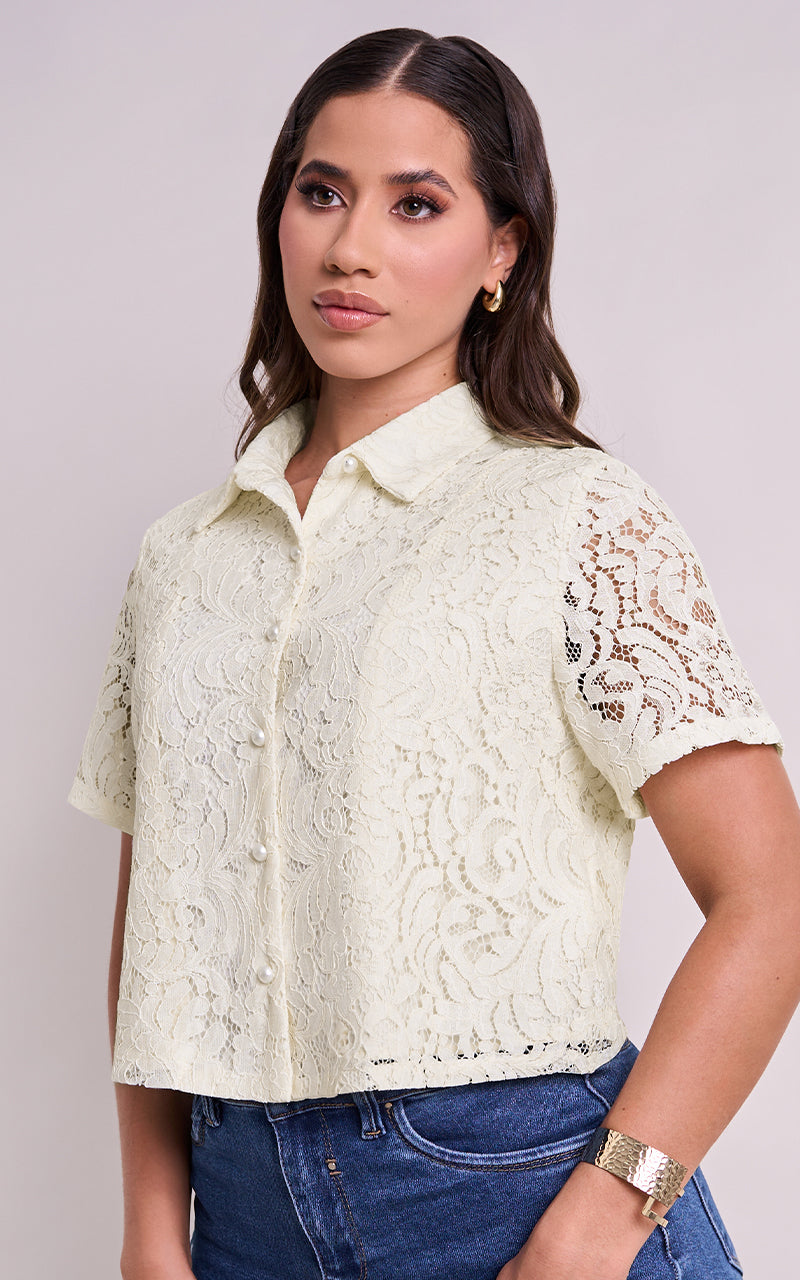 ELIZABETH SHIRT