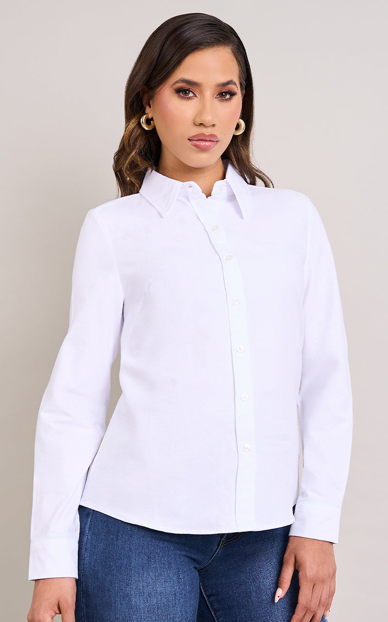 LAYLA SHIRT