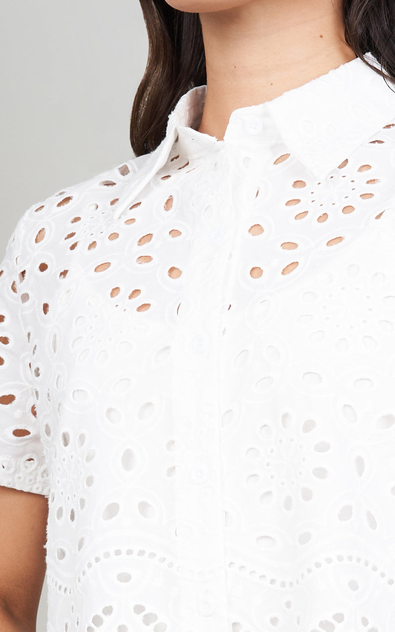 ANABELLE SHIRT