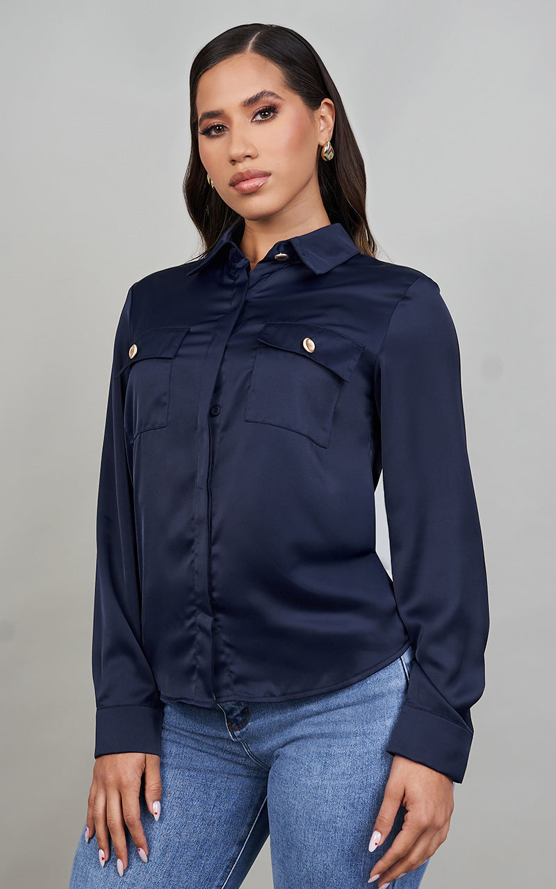 MAITE SHIRT