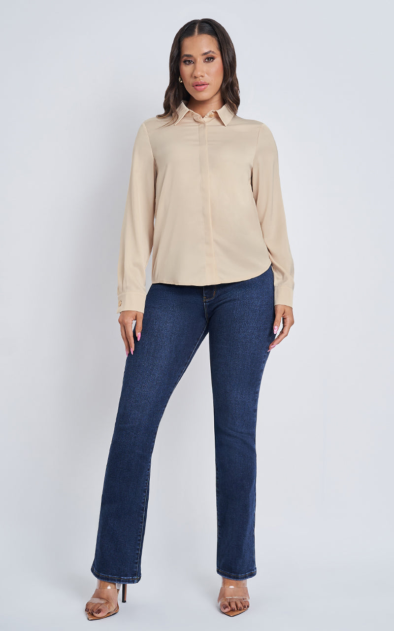 Katherine Shirt