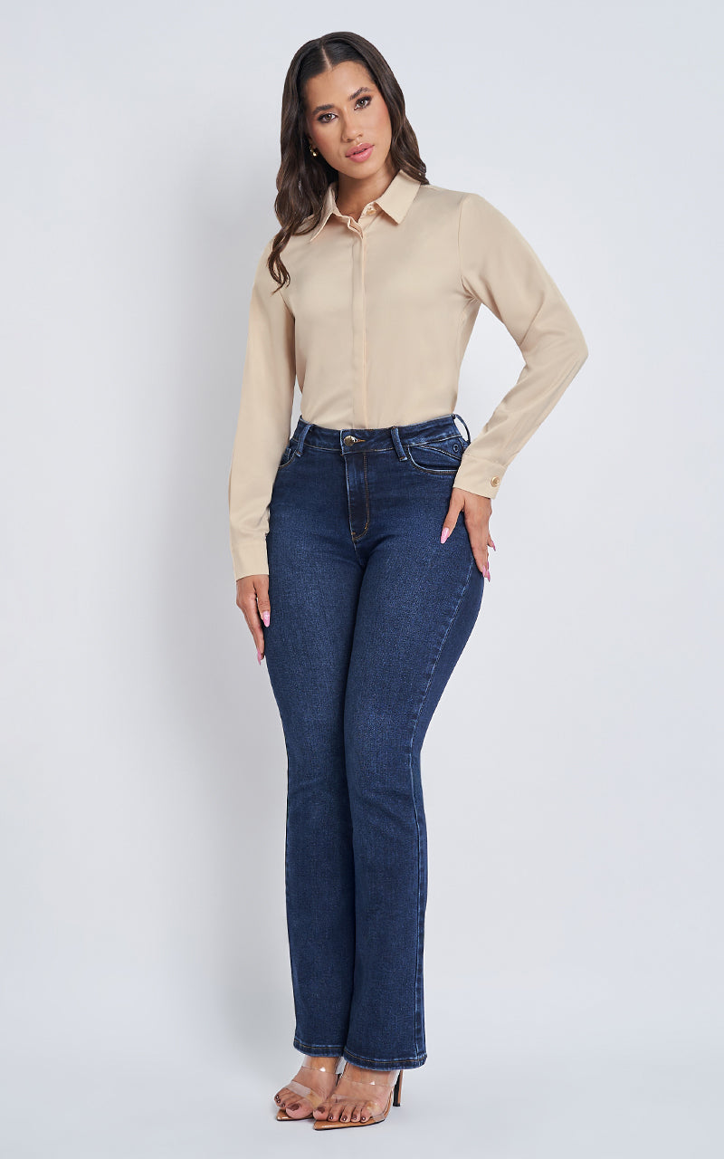 Katherine Shirt