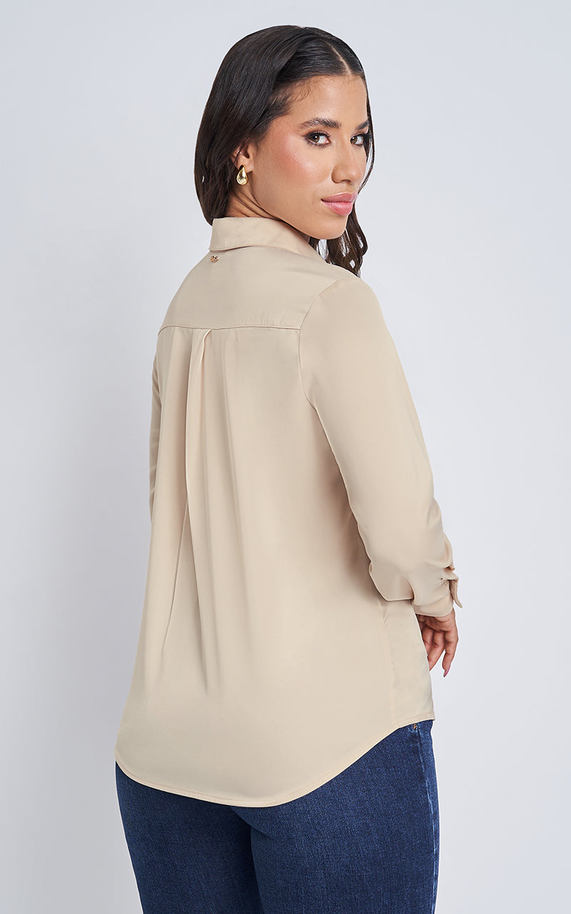 Katherine Shirt