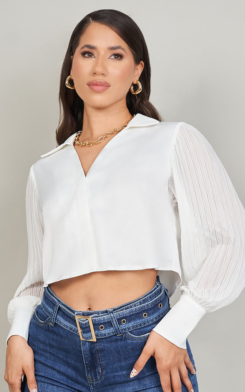 Triana Shirt