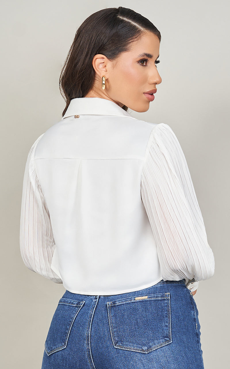 Triana Shirt