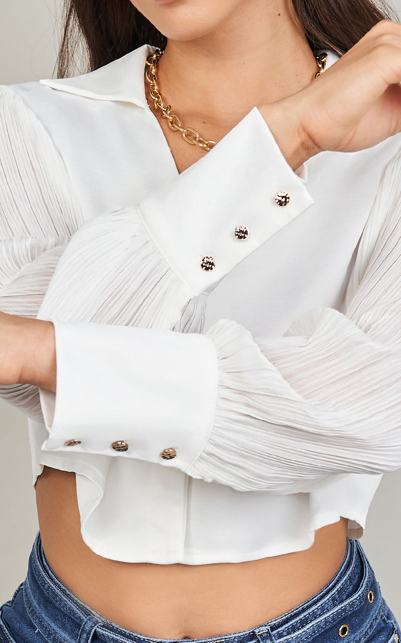 Triana Shirt