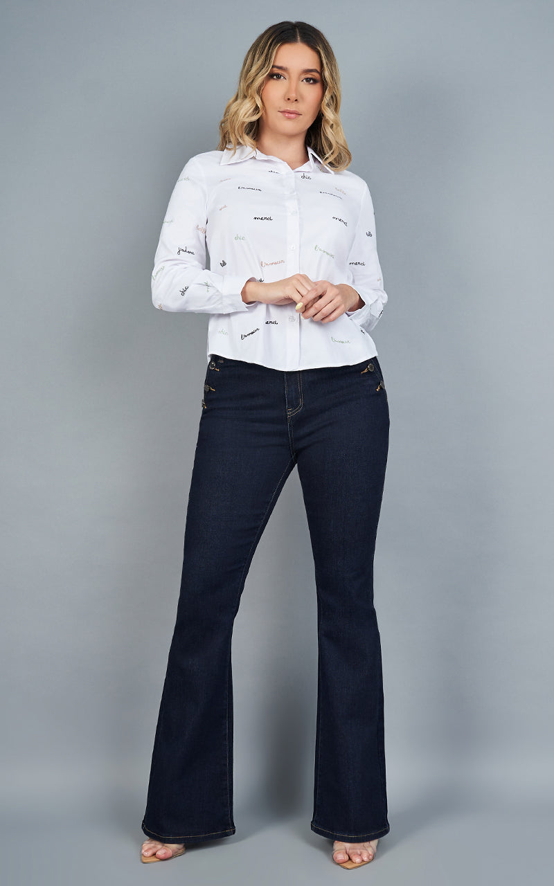 CAMILA SHIRT
