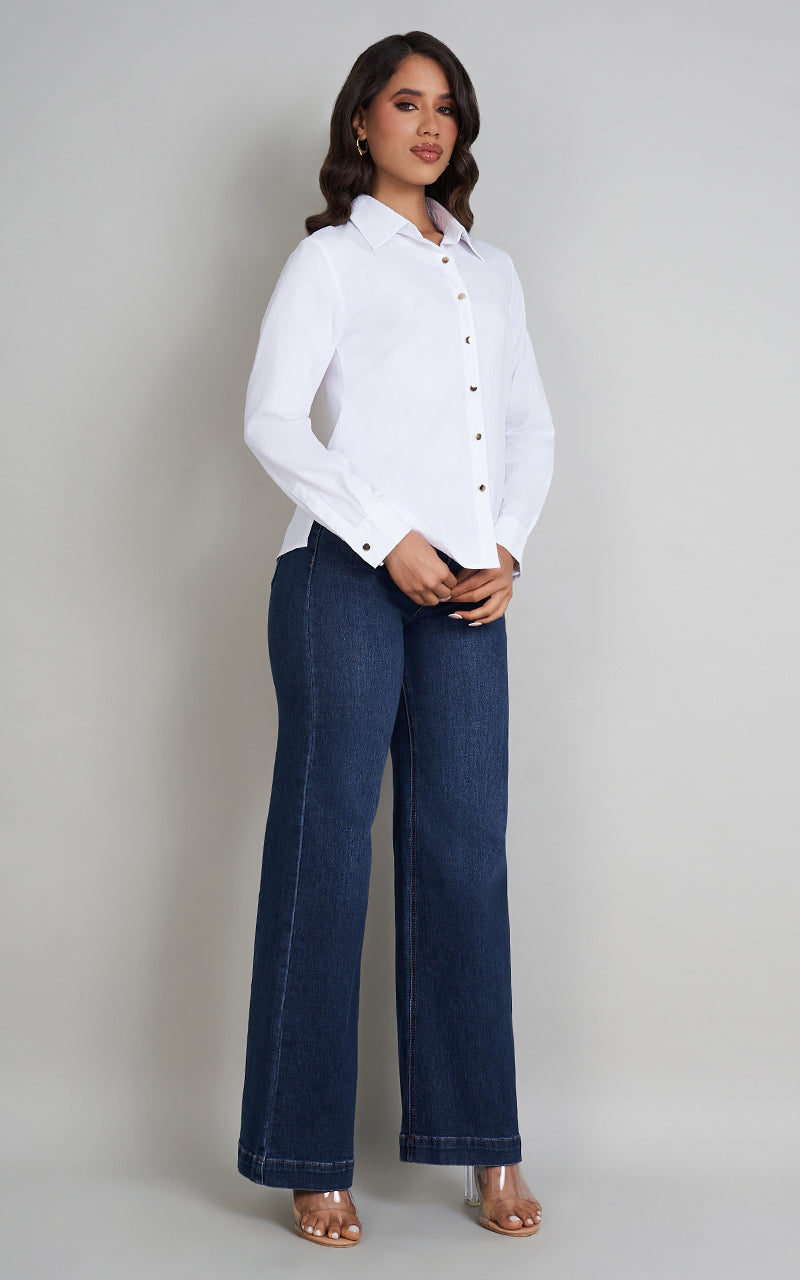 MILAYA SHIRT