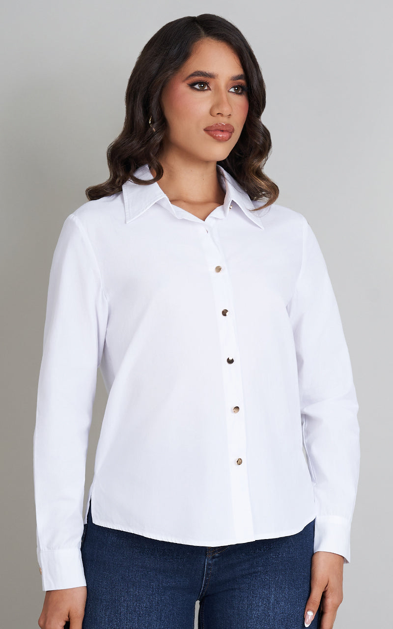 MILAYA SHIRT