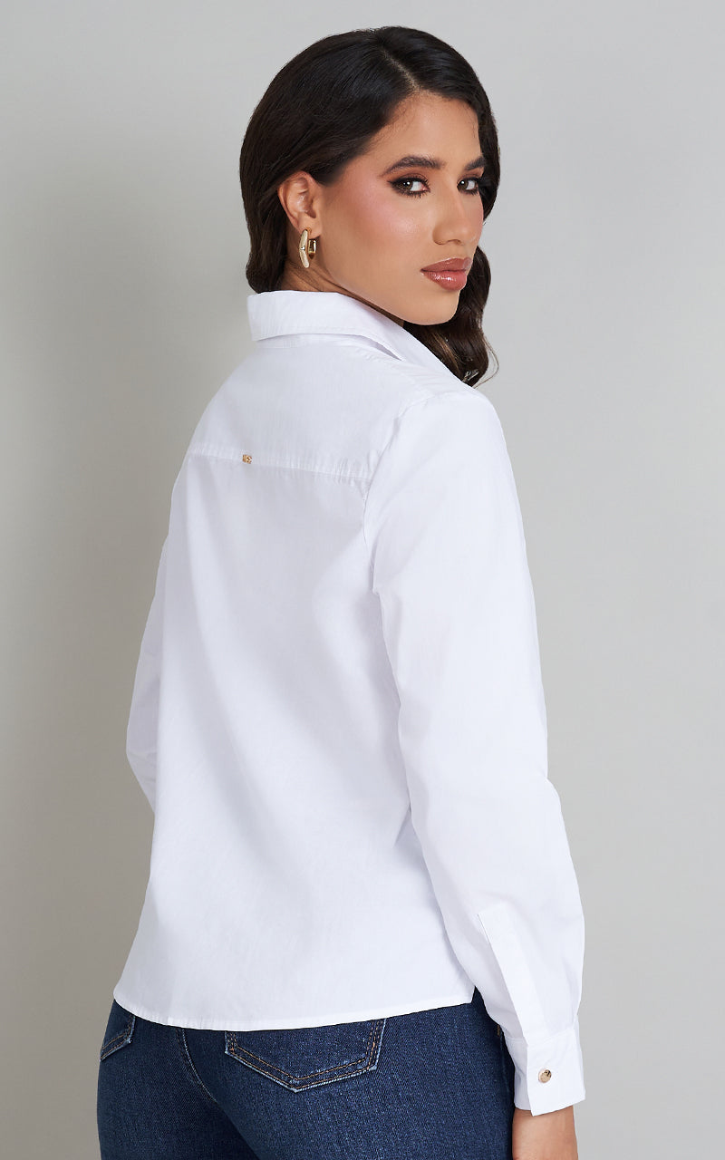 MILAYA SHIRT