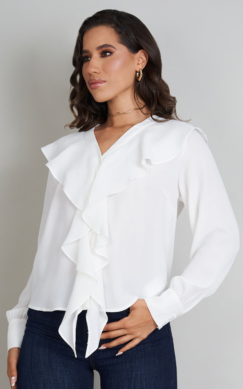 ESTELA SHIRT