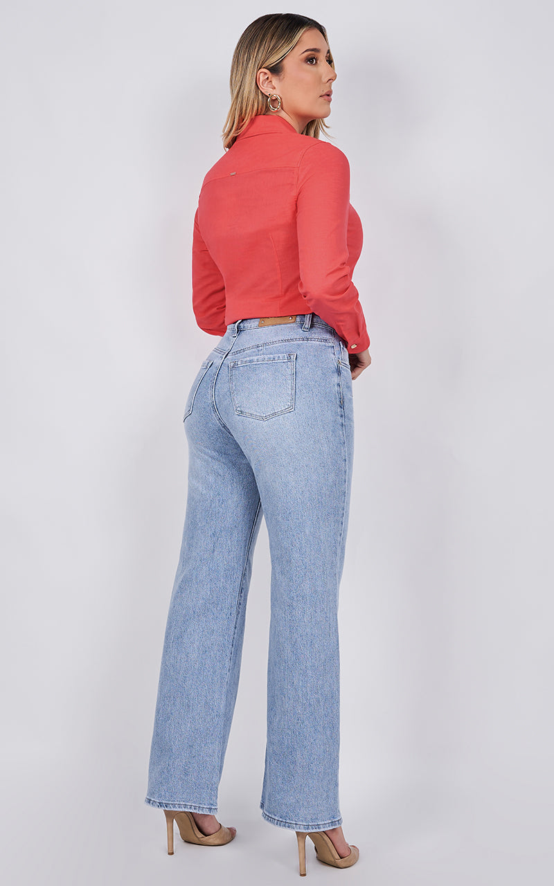 VICTORIA SHIRT
