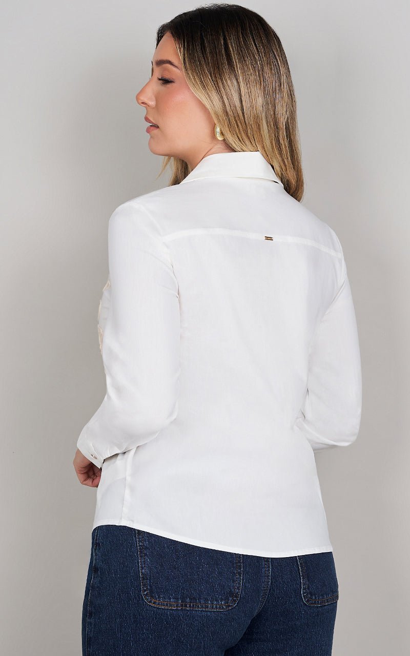 BLANCA SHIRT