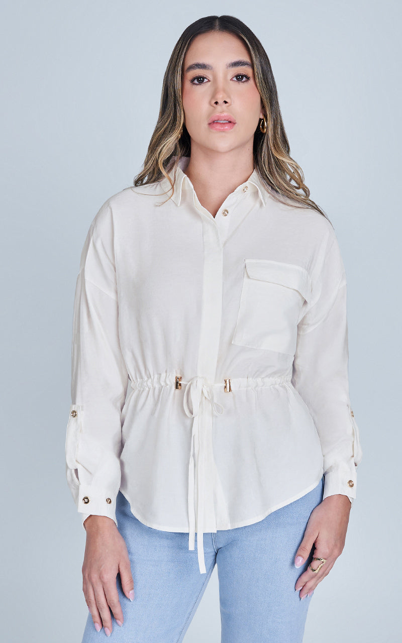 FAITH SHIRT