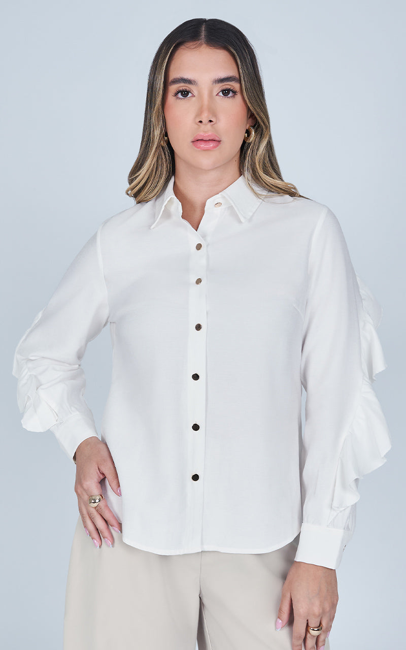 CATERINA SHIRT