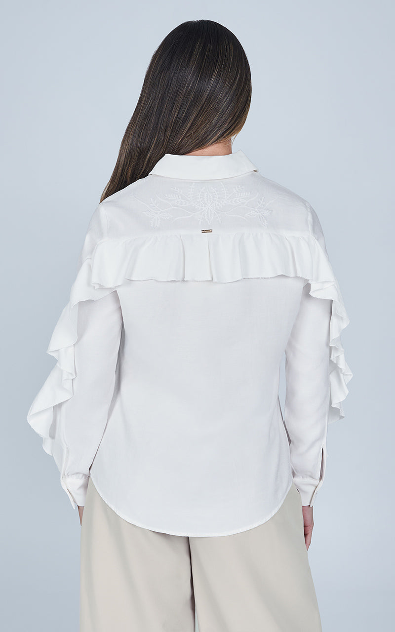 CATERINA SHIRT
