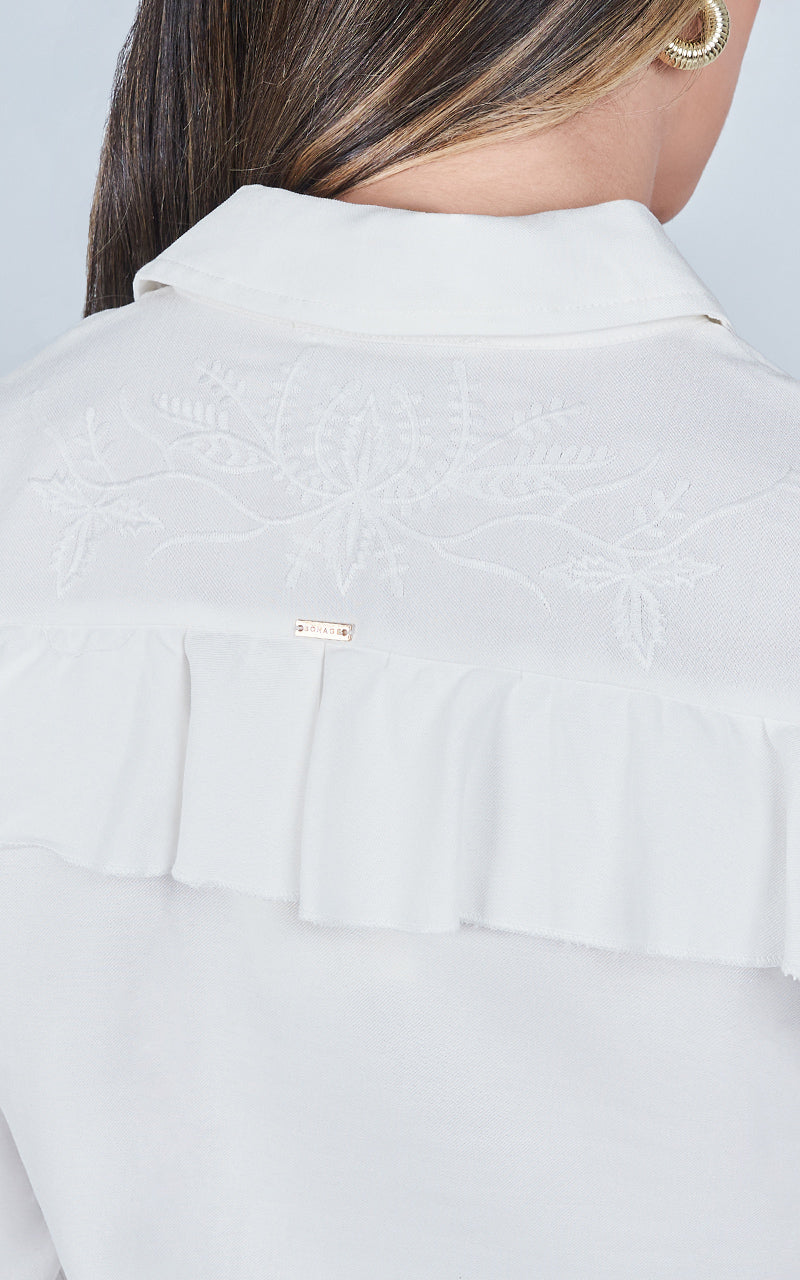 CATERINA SHIRT