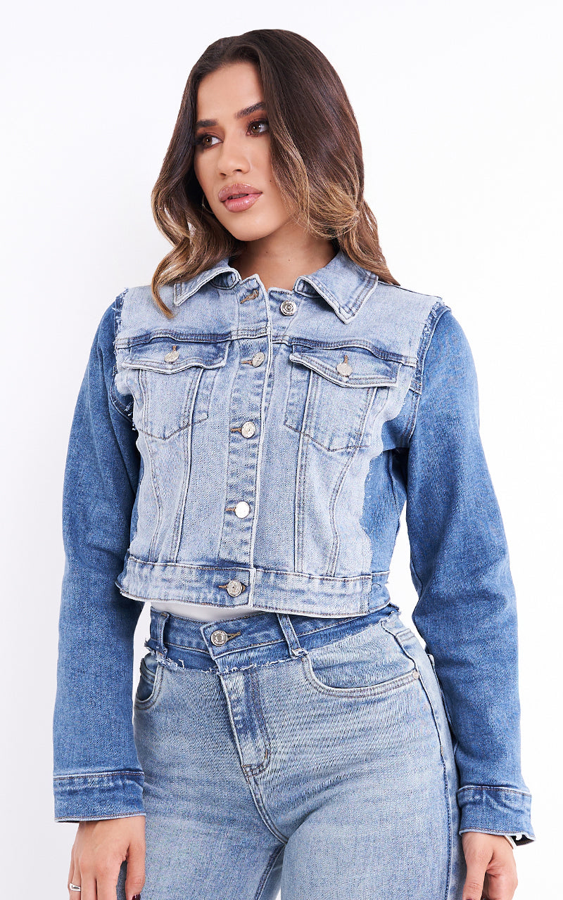 DESTINY JACKET