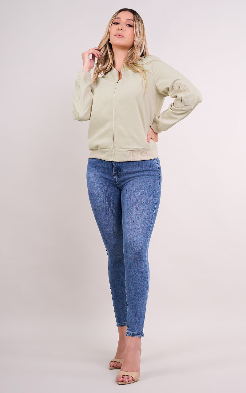 Melissa Jacket