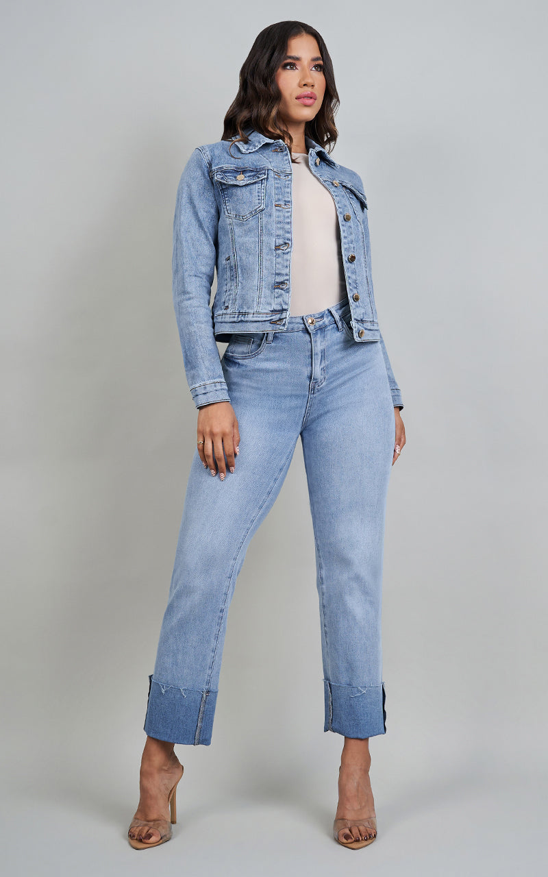 AMIRA JACKET