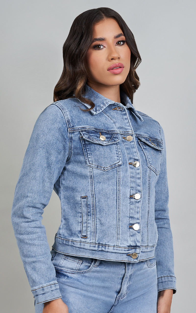 AMIRA JACKET