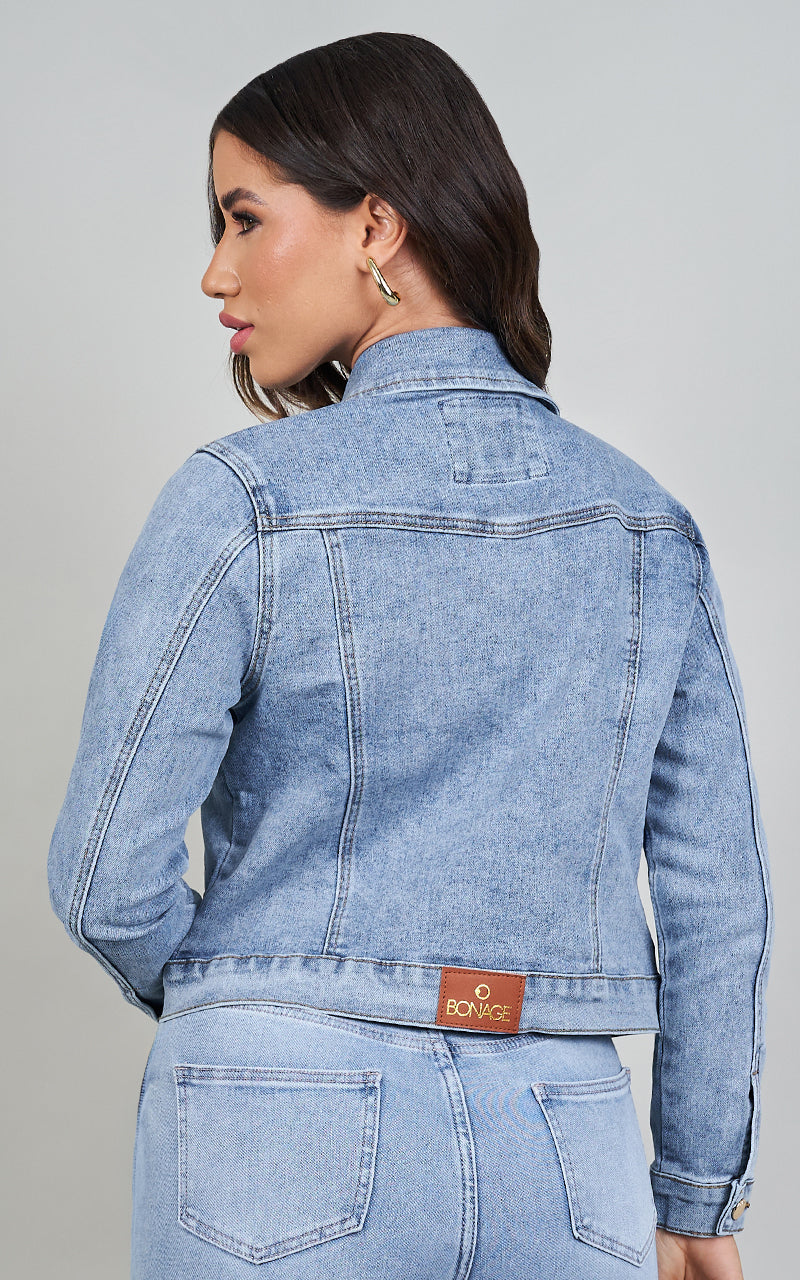 AMIRA JACKET