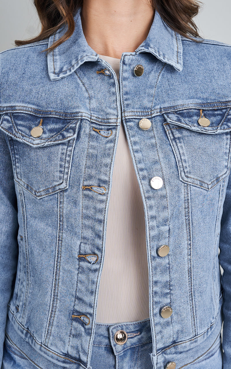 AMIRA JACKET