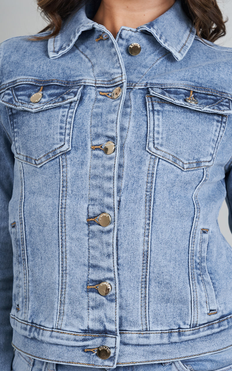 AMIRA JACKET