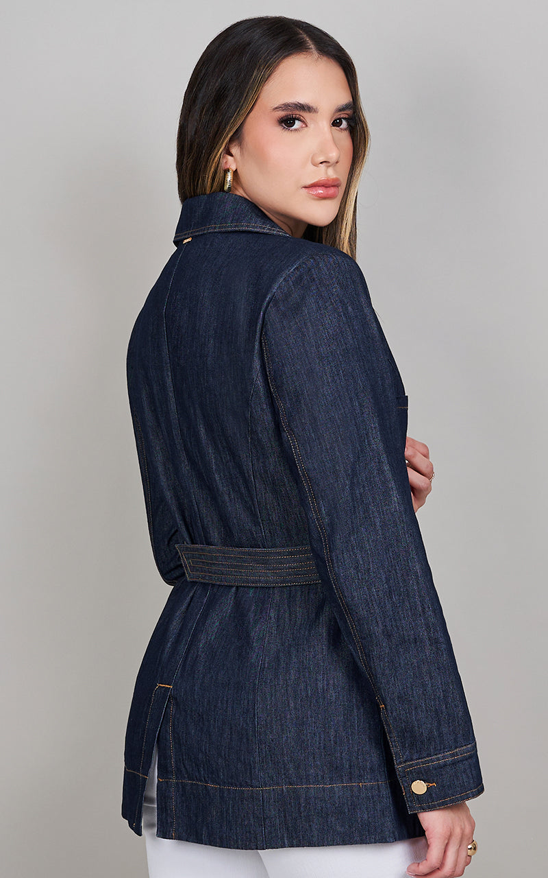 JUST ONE LIFE JACKET