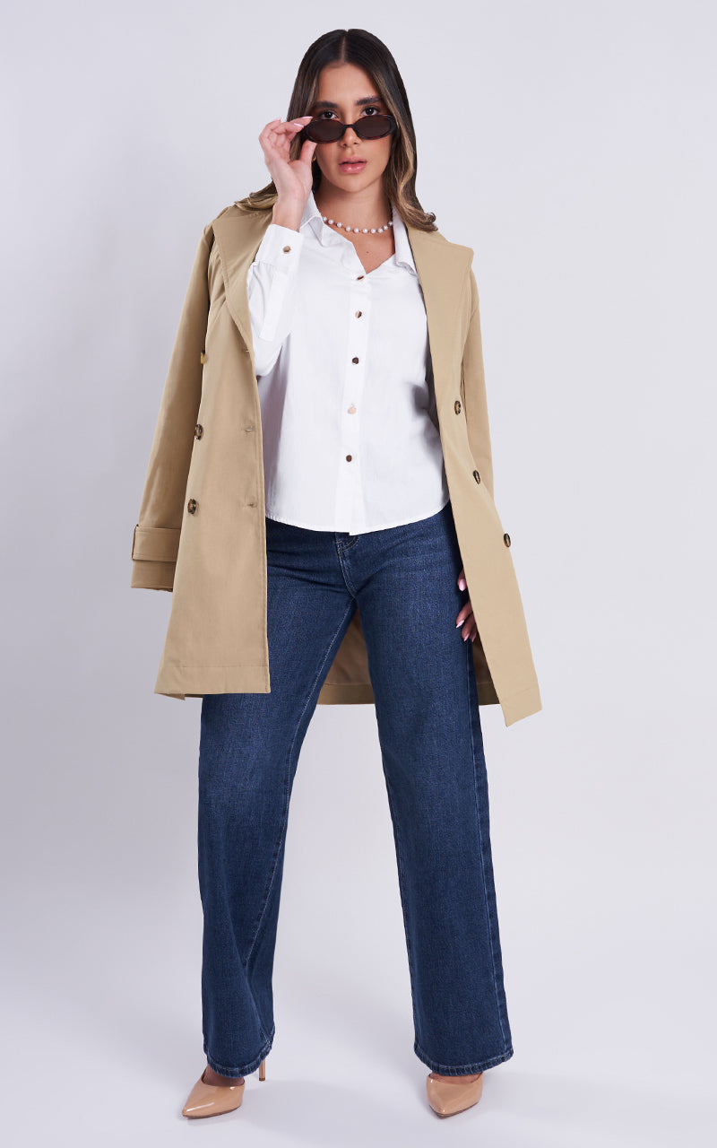 SIENNA JACKET