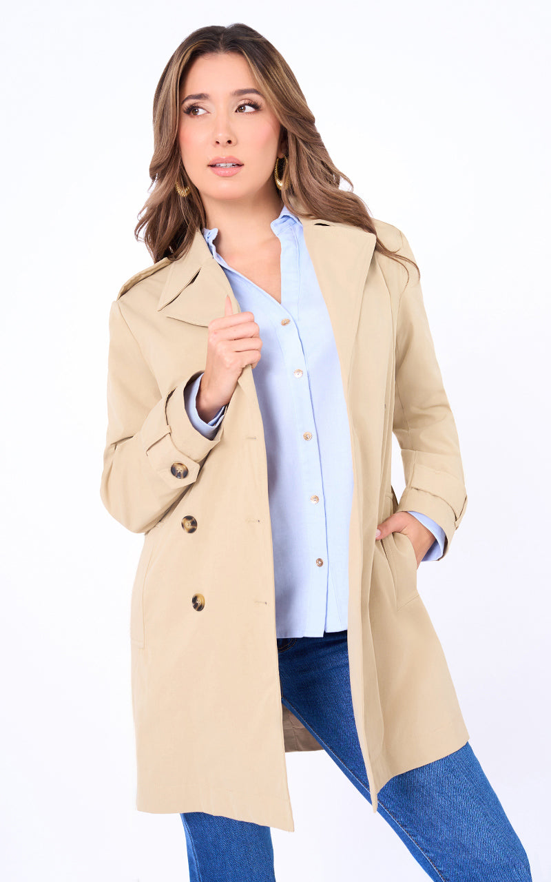 SIENNA JACKET