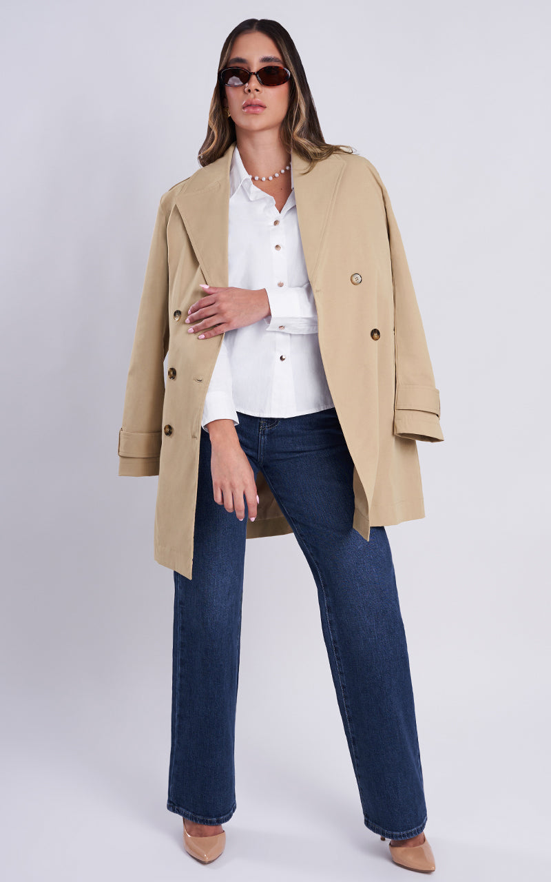 SIENNA JACKET