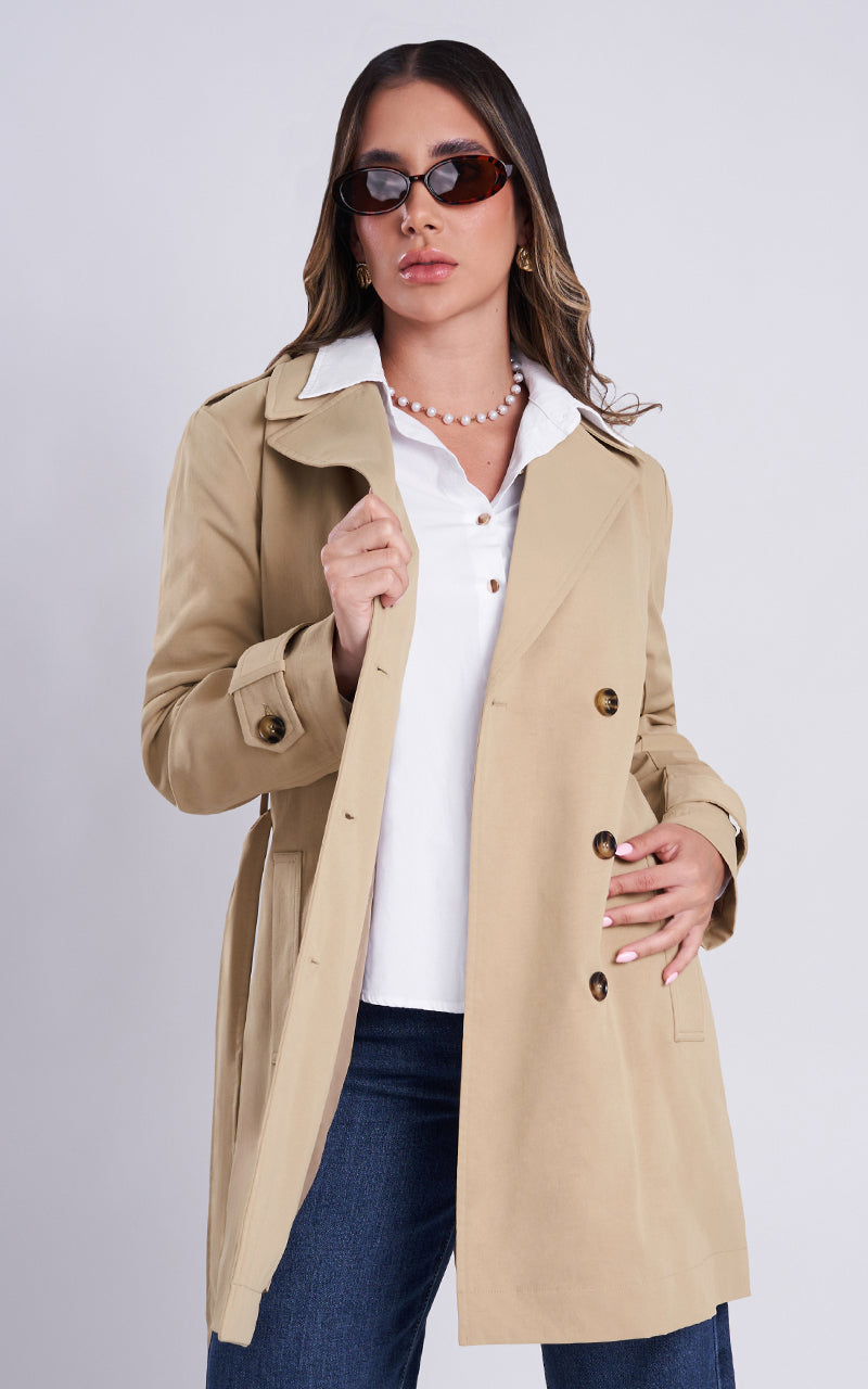 SIENNA JACKET