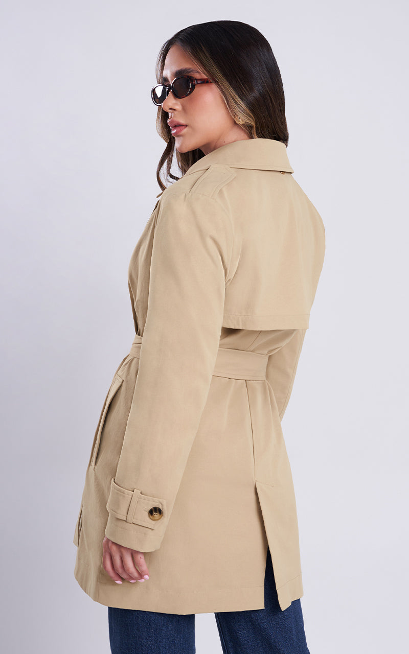 SIENNA JACKET