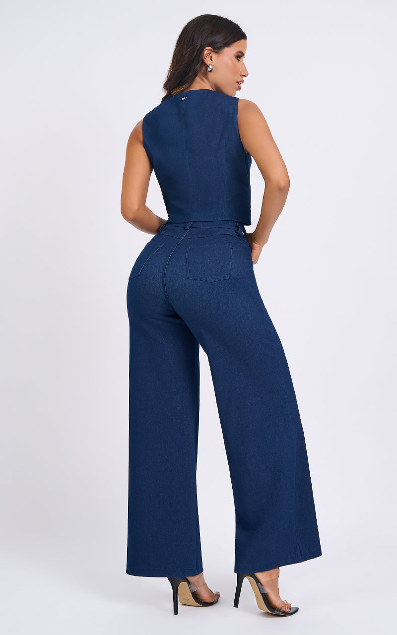 I´M A MIRACLE VEST & PANTS