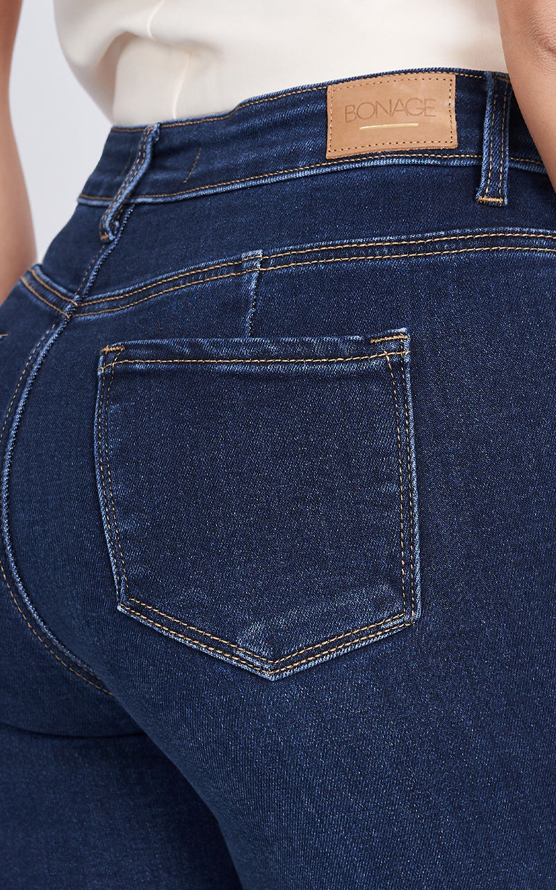 BASIC SLIM JEANS