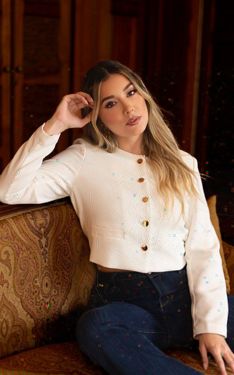 Kairy Blazer