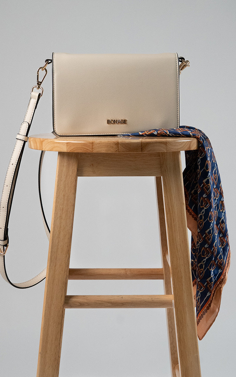 Mercedes Crossbody