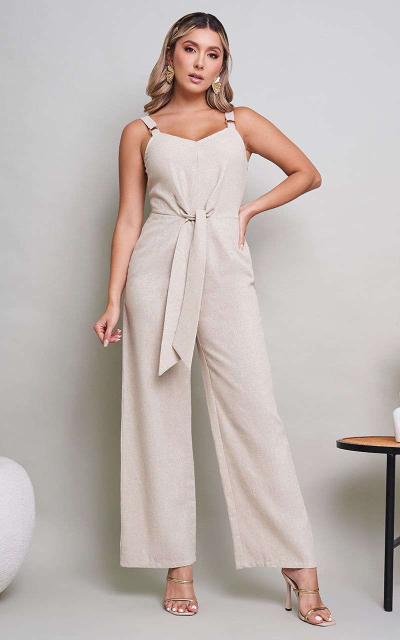 LEANDRA JUMPSUIT