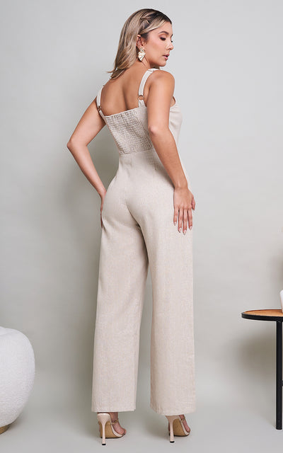 LEANDRA JUMPSUIT